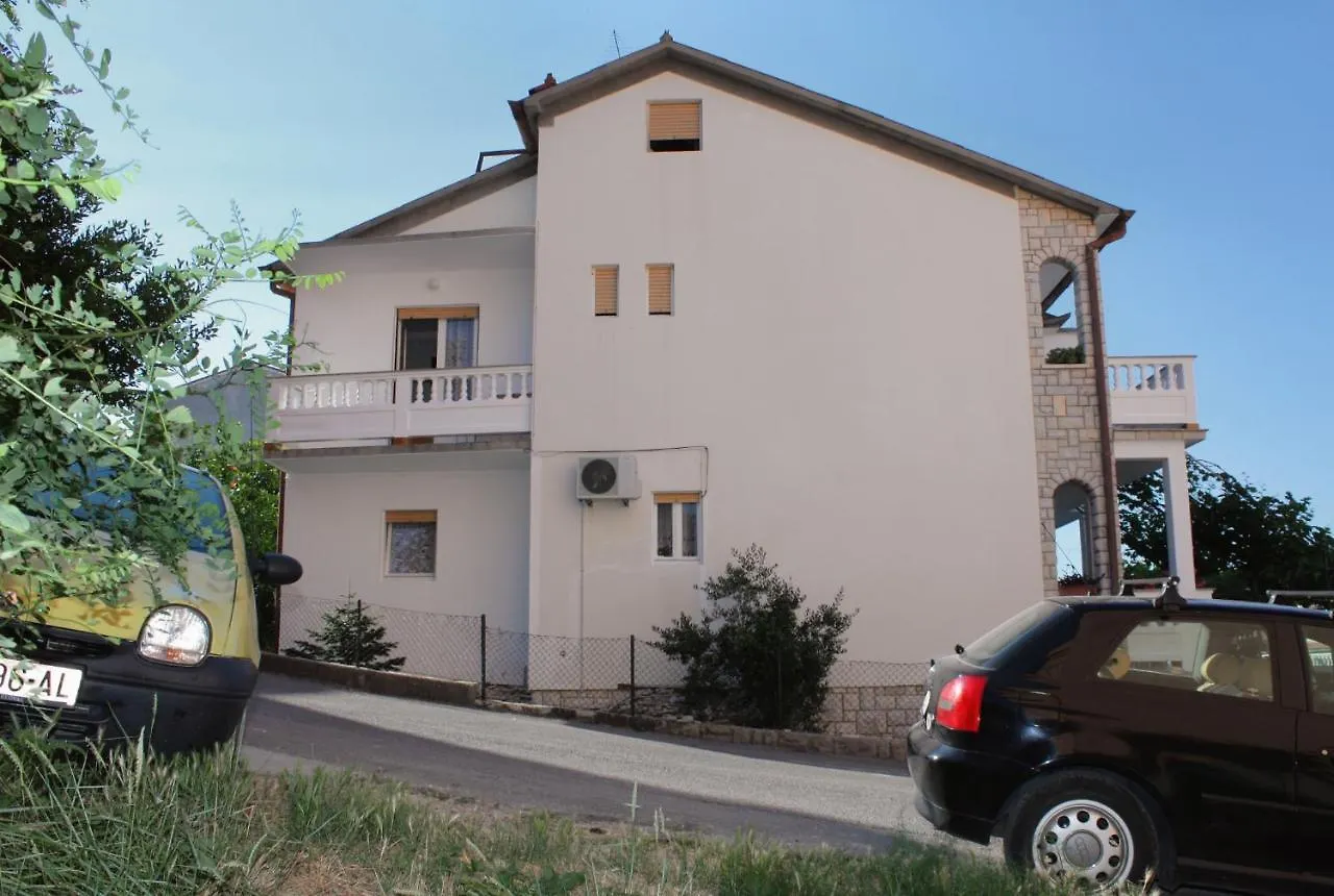 Guest house Double Room Palit 5061A