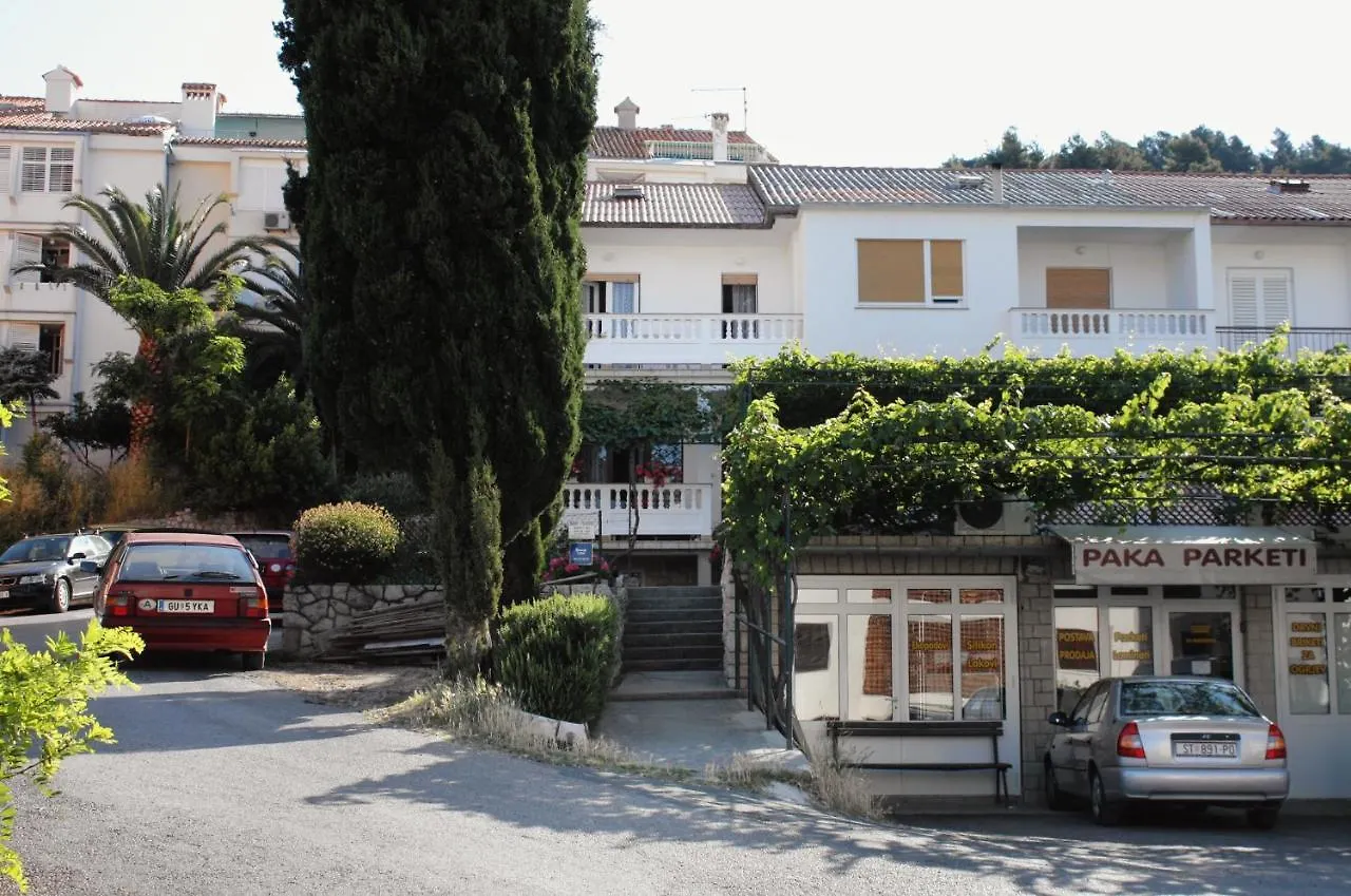 Double Room Palit 5061A Guest house