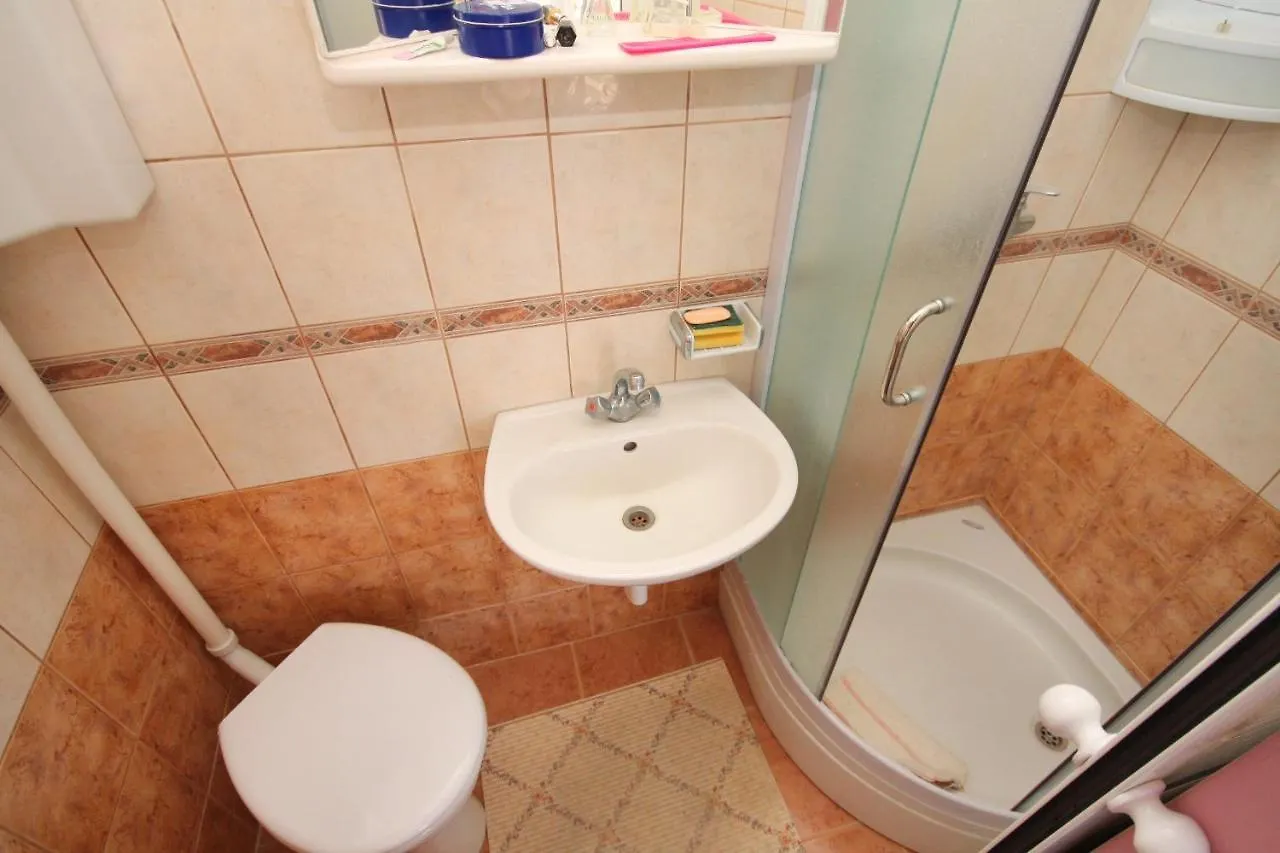 Guest house Double Room Palit 5061A