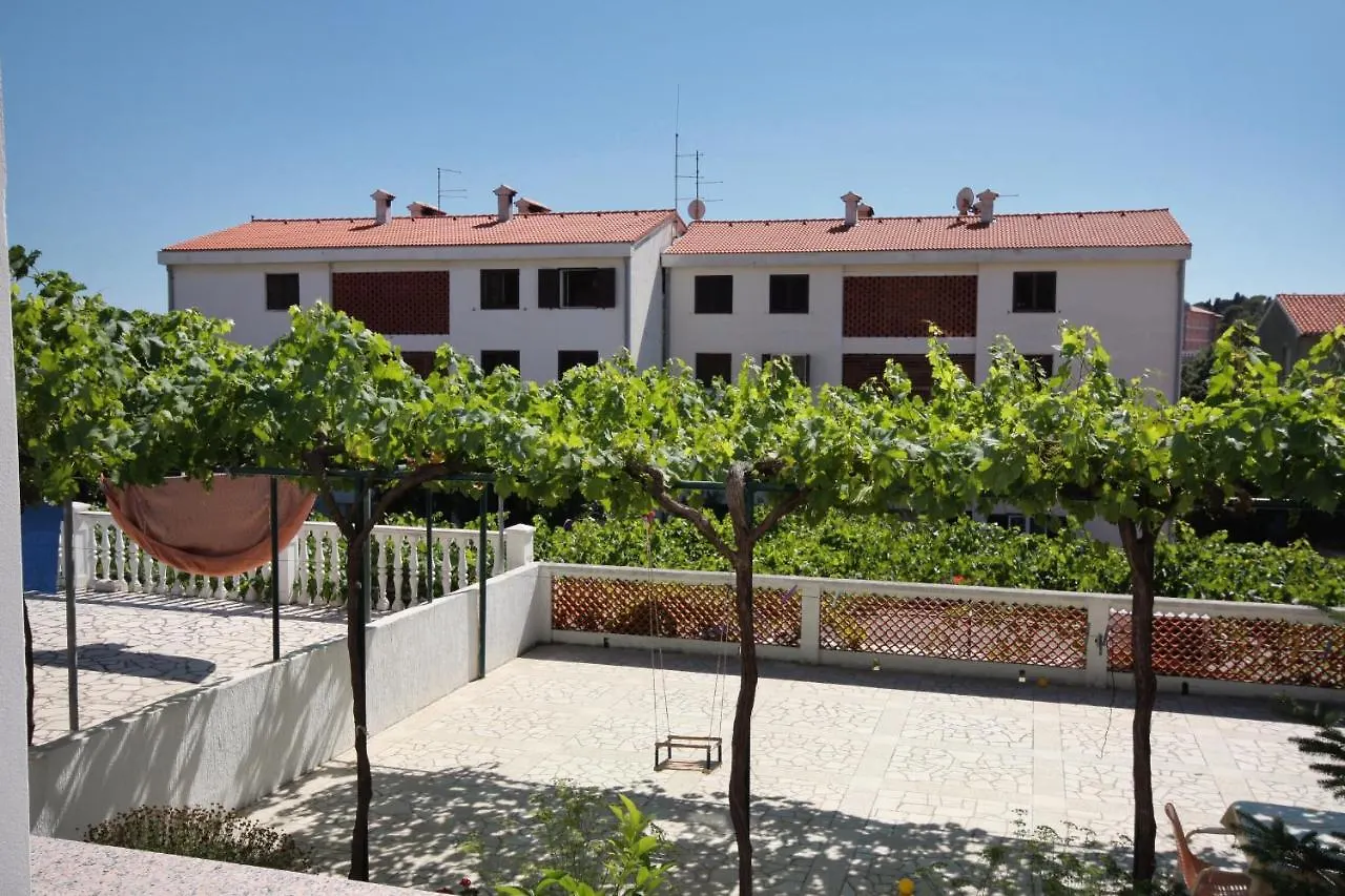 Double Room Palit 5061A Guest house